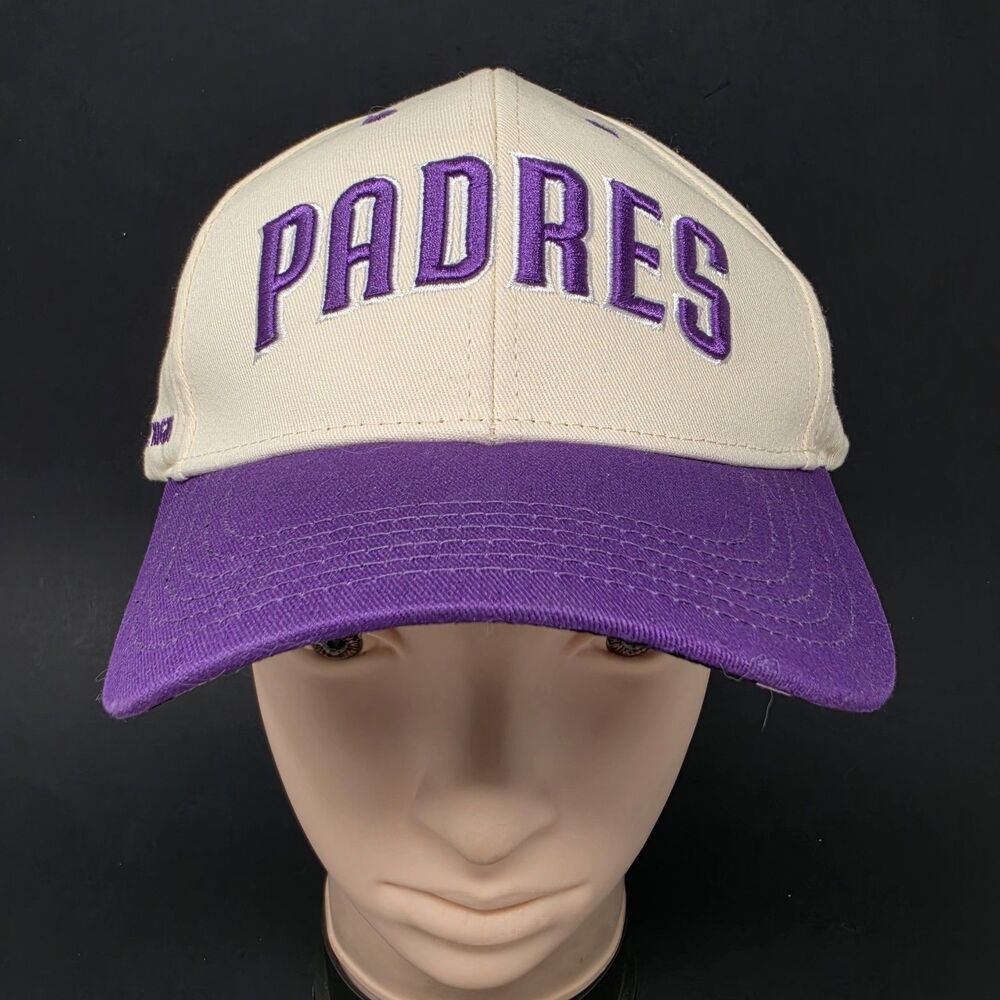 San Diego Padres 2024 Catholic Night Snapback Hat SGA Cap Embroidered Dove